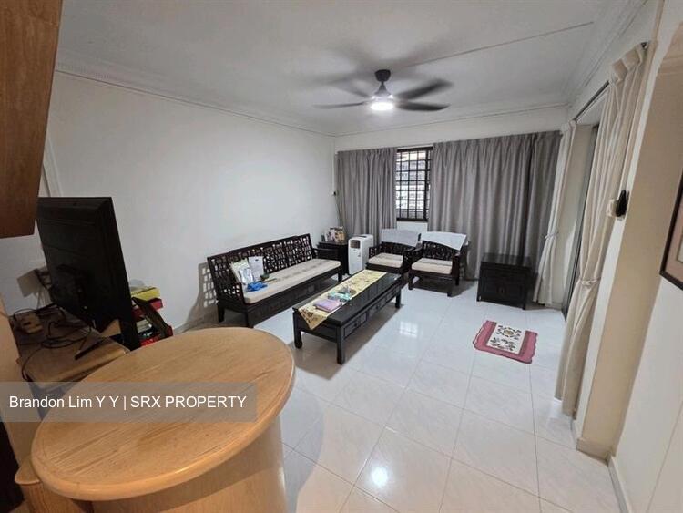 Blk 535 Serangoon North Avenue 4 (Serangoon), HDB Executive #535914141